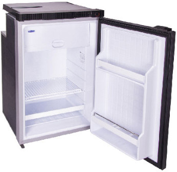 Kjøleskap og kjøleskuffer