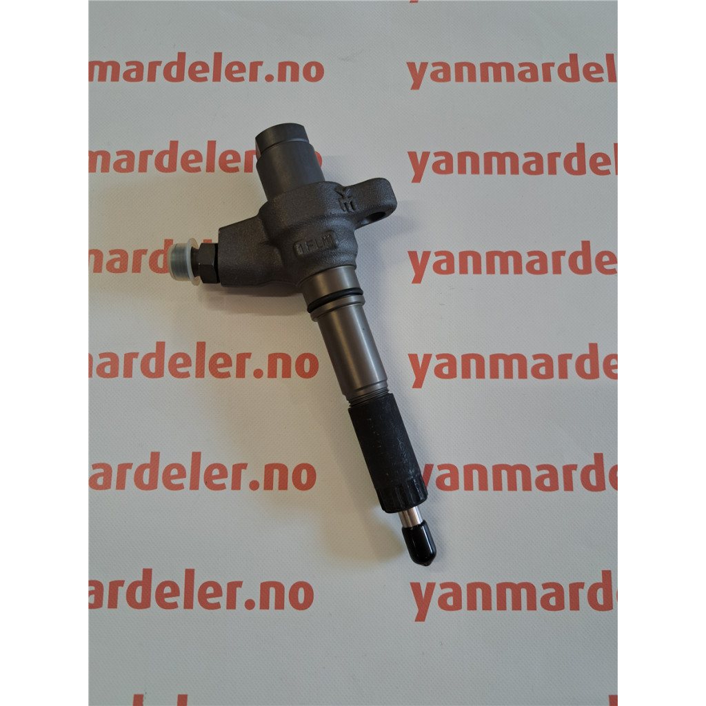 VALVE ASSY,INJECTION - Yanmardeler